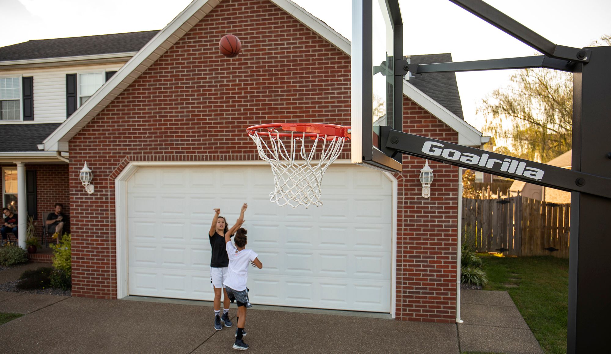 hoop
